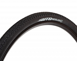Покрышка WTB RIDDLER 700 x 45 - фото