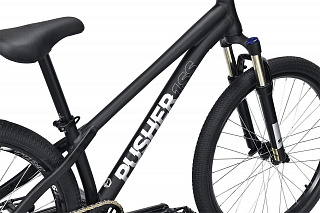 Велосипед Stark Pusher-1 Single Speed (2022) - фото