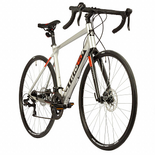 Велосипед Stinger Stream Std 28" (2021) - фото