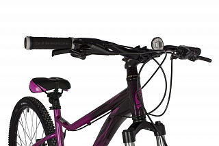 Велосипед STINGER LAGUNA PRO 27.5" (2021) - фото