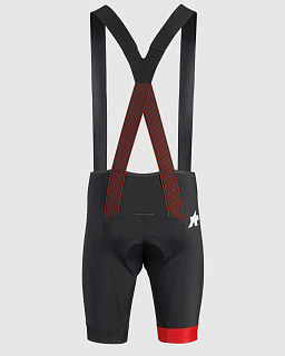 Велошорты мужские Assos Equipe RS S9 - фото