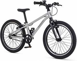 Велосипед Maxiscoo Air Stellar Стандарт 20 (2025) - фото