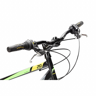 Велосипед CAPRIOLO PASSION MAN 29'' (2023) - фото