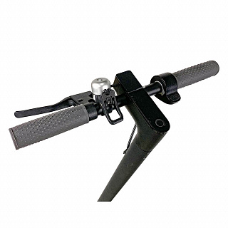 Электросамокат HIPER Triumph M85s (2021) - фото