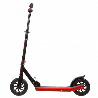 Самокат POLIS 200 Air (2020) - фото