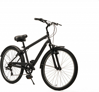 Велосипед Spinn Uptown Men - фото