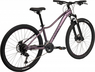 Велосипед Aspect Aura 27.5 (2024) - фото