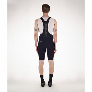 Велошорты Santini Unico Bib-Shorts - фото