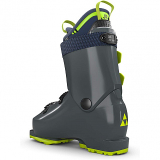 Горнолыжные ботинки Fischer RC4 60 JR GW, U19123 - фото