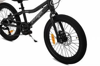 Велосипед Pifagor Axiom 20 - фото