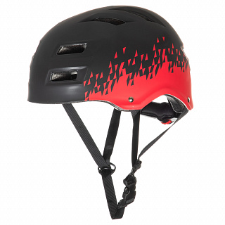 Защитный шлем STG MTV1 Dozer, с фикс застежкой - фото