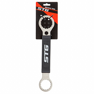 Съемник каретки STG YC-306BB - фото