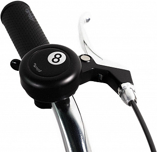 Велосипед Electra Straight 8 3i 20" - фото