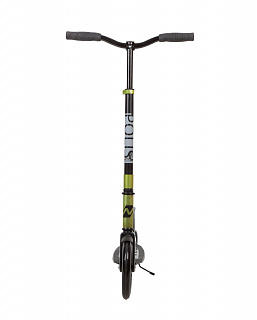 Самокат Novatrack POLIS 230 PRO'20 (2021) - фото