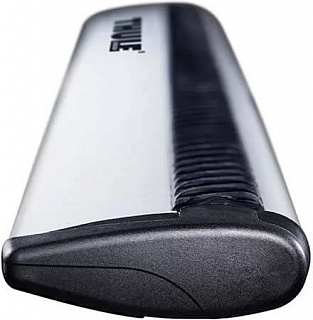 Комплект аэродинамических дуг Thule WingBar 961, 118см, 2шт. - фото