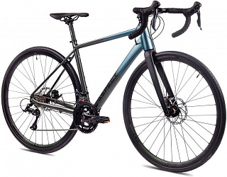 Велосипед Aspect Road Pro 700с (2024) - фото