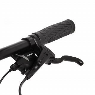 Велосипед Stinger Graphite Evo 29" (2024) - фото