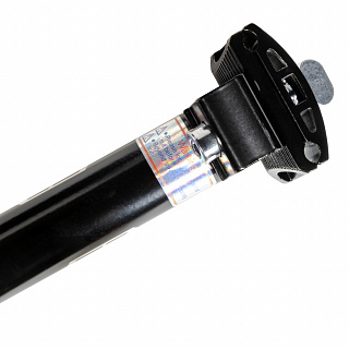 Штырь подседельный STG 28,6 * 350мм - фото