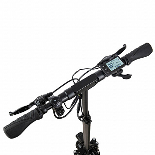 Электросамокат HIPER Model B (2021) - фото