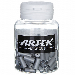 Наконечник Тормозной оплетки Artek YZ-13434 - фото