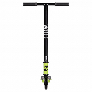 Самокат трюковый Novatrack Wolf JR (2025) - фото