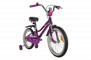 Велосипед NOVATRACK NOVARA 18" (2022) - фото