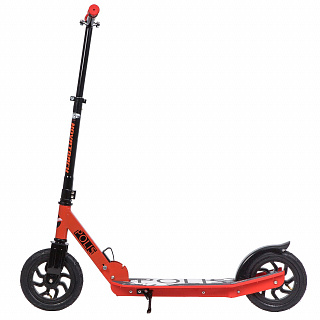 Самокат Novatrack Polis 200 Air (2018) - фото