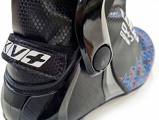 Ботинки лыжные KV+ CH7 Combi - фото