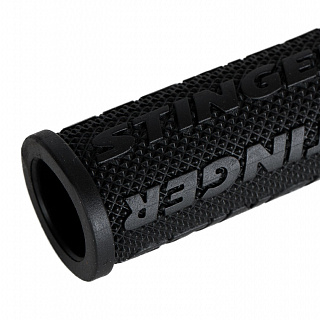 Грипсы HL-G92-1 BK - фото