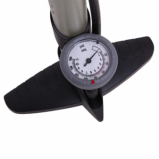 Насос напольный GIYO , модель  GF-35P - фото