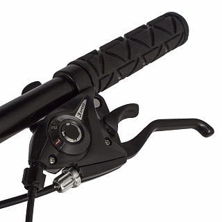 Велосипед FOXX AZTEC D 29" (2022) - фото