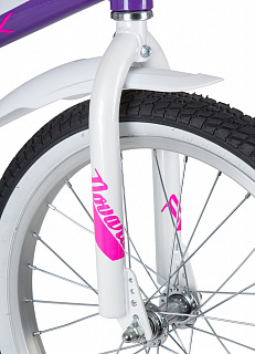 NOVATRACK NOVARA 18" (2020) - фото