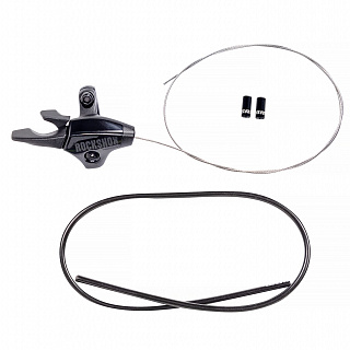 Паплок Rock Shox ONELOC SPRINT (FORK ONLY) RIGHT/ABOVE, LEFT/BELOW - фото