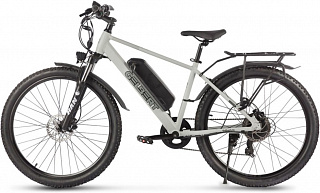 Электровелосипед Gelbert Ran 4 PRO - фото