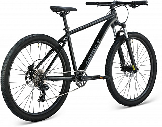 Велосипед Aspect Radium Pro 27.5 (2025) - фото