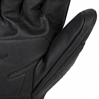 Перчатки зимние White Owl 09-1549, утепленные, с кормашком - фото