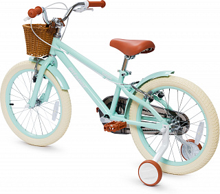 Велосипед Pifagor Shine 18 - фото