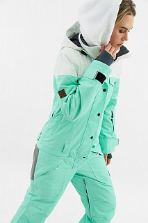 Комбинезон женский CoolZone TAIGA - фото