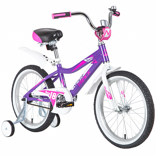 NOVATRACK NOVARA 18" (2020) - фото