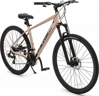 Велосипед Falcon Bike Resolute 1.0 29" (2024) - фото