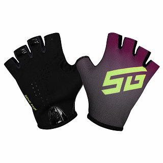 Перчатки STG Sens Skin - фото