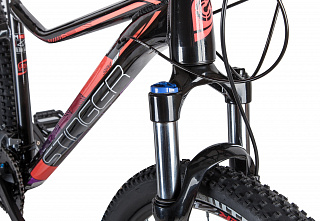 Stinger Siena Std 27,5" (2020) - фото