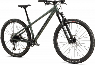 Велосипед Haro Saguaro 2 29 (2025) - фото