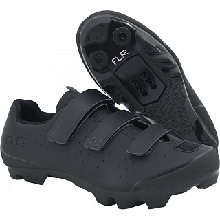 Велотуфли FLR MTB FX-1 - фото