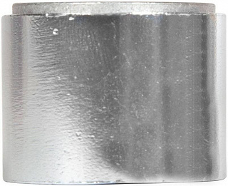 Зажим STG Х105156, 31.8мм для рулей самокатов диаметром 28,6-31,8 мм, с болтами и проставкой - фото