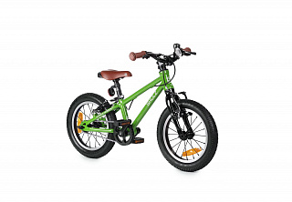Велосипед SHULZ Bubble Race 14" - фото