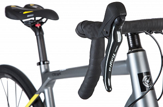 Велосипед Stinger Stream Pro 28" (2020) - фото