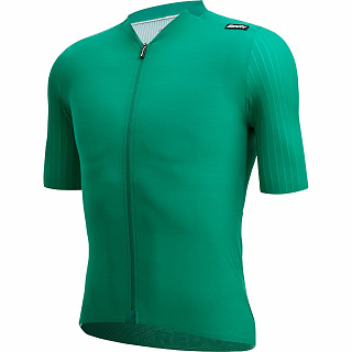 Веломайка Santini Redux Speed SS Cycling Jersey - фото