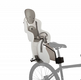 Кресло детское заднее GH-511 - фото