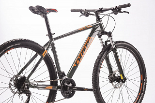 Велосипед DRAG Hardy 9.0 (2022) - фото